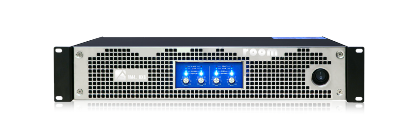 ROOMXS four Channel Series