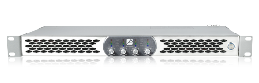 MUSIC PRINCE 4 Channel Series