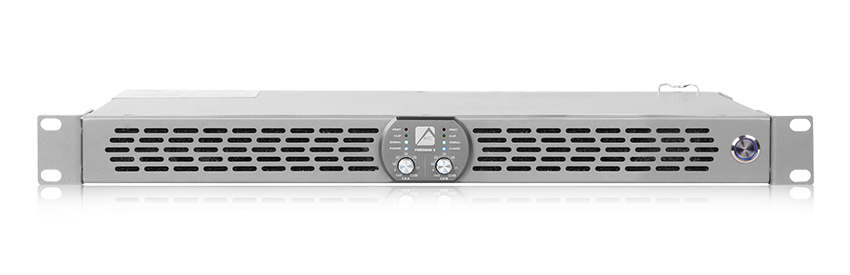 POWERMINI2通道功率放大器